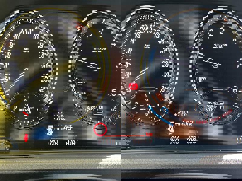 Image BMW SÉRIE X2 2.0 150 sDrive 18d Lounge S8 GPS Régul Bluetooth Radar Clim 2.0 150 ch S8